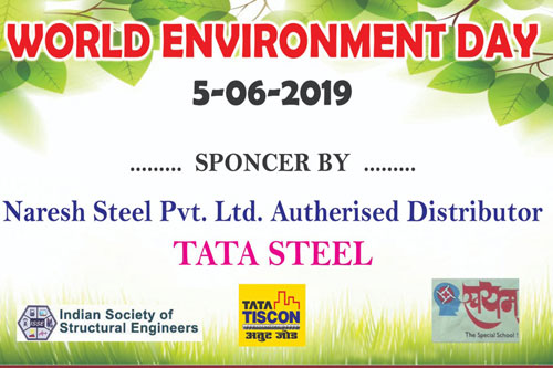 tree event