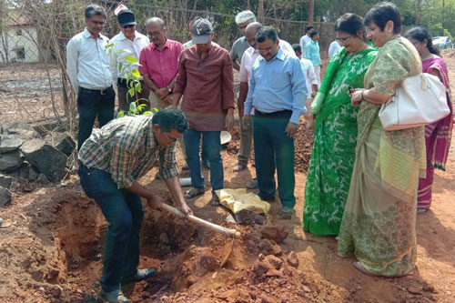 tree event