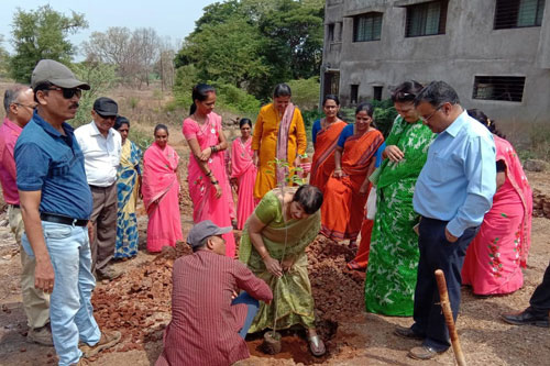 tree event